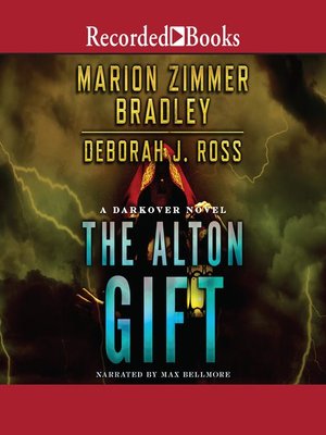 cover image of The Alton Gift